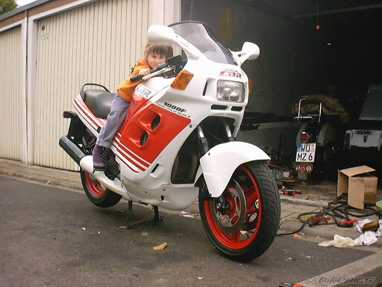 Bike Photo 88182