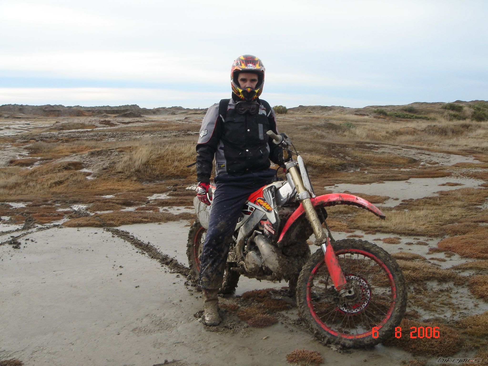 Bike Photo 881844