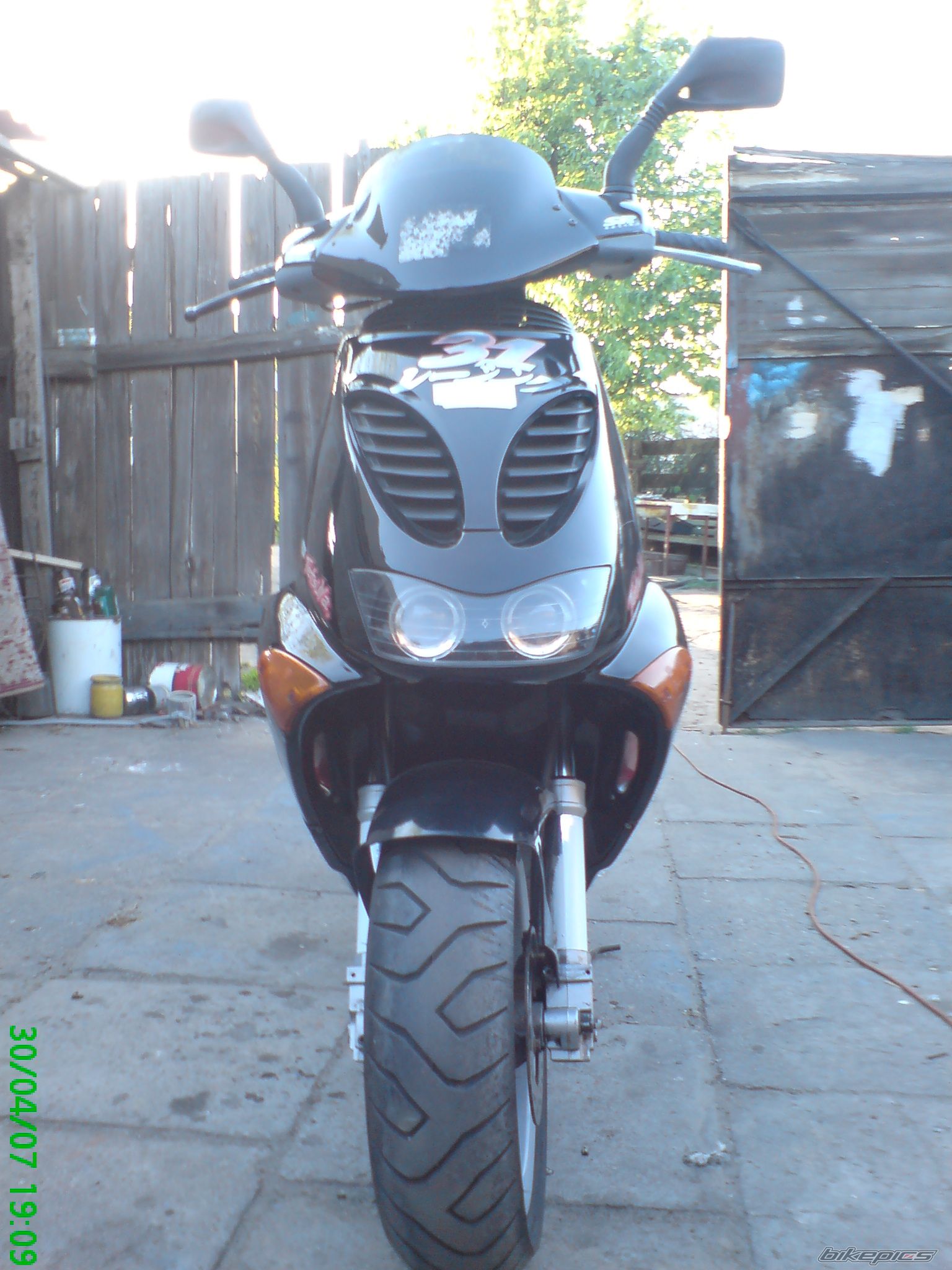 Bike Photo 881858
