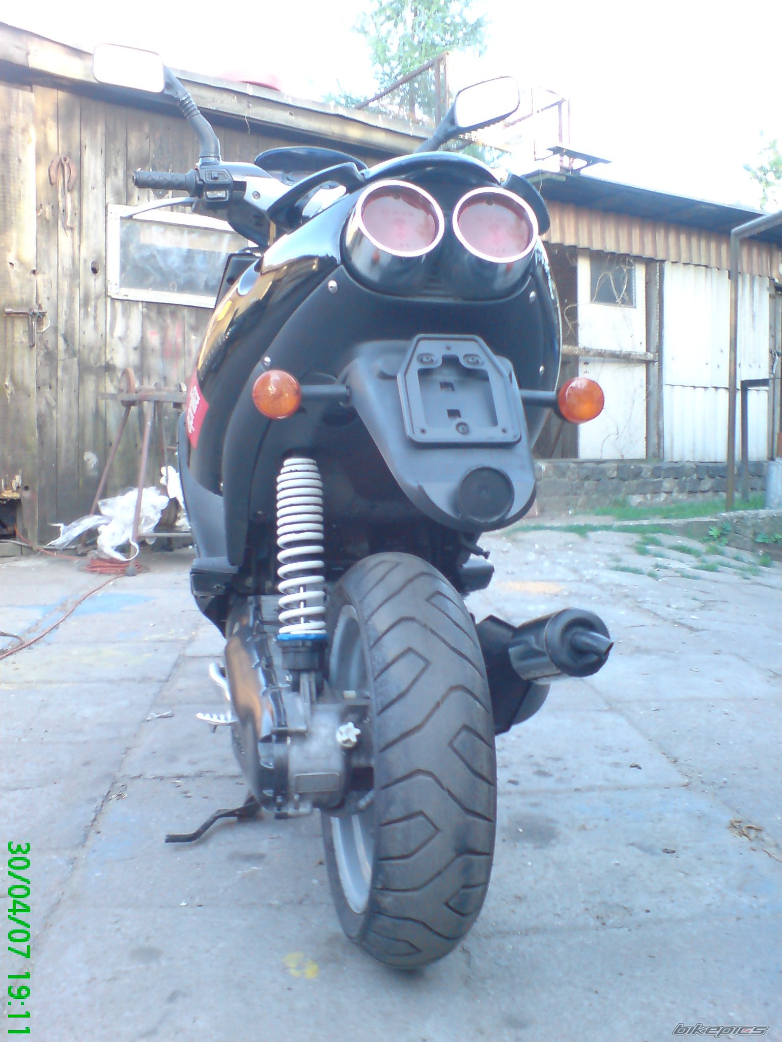 Bike Photo 881865