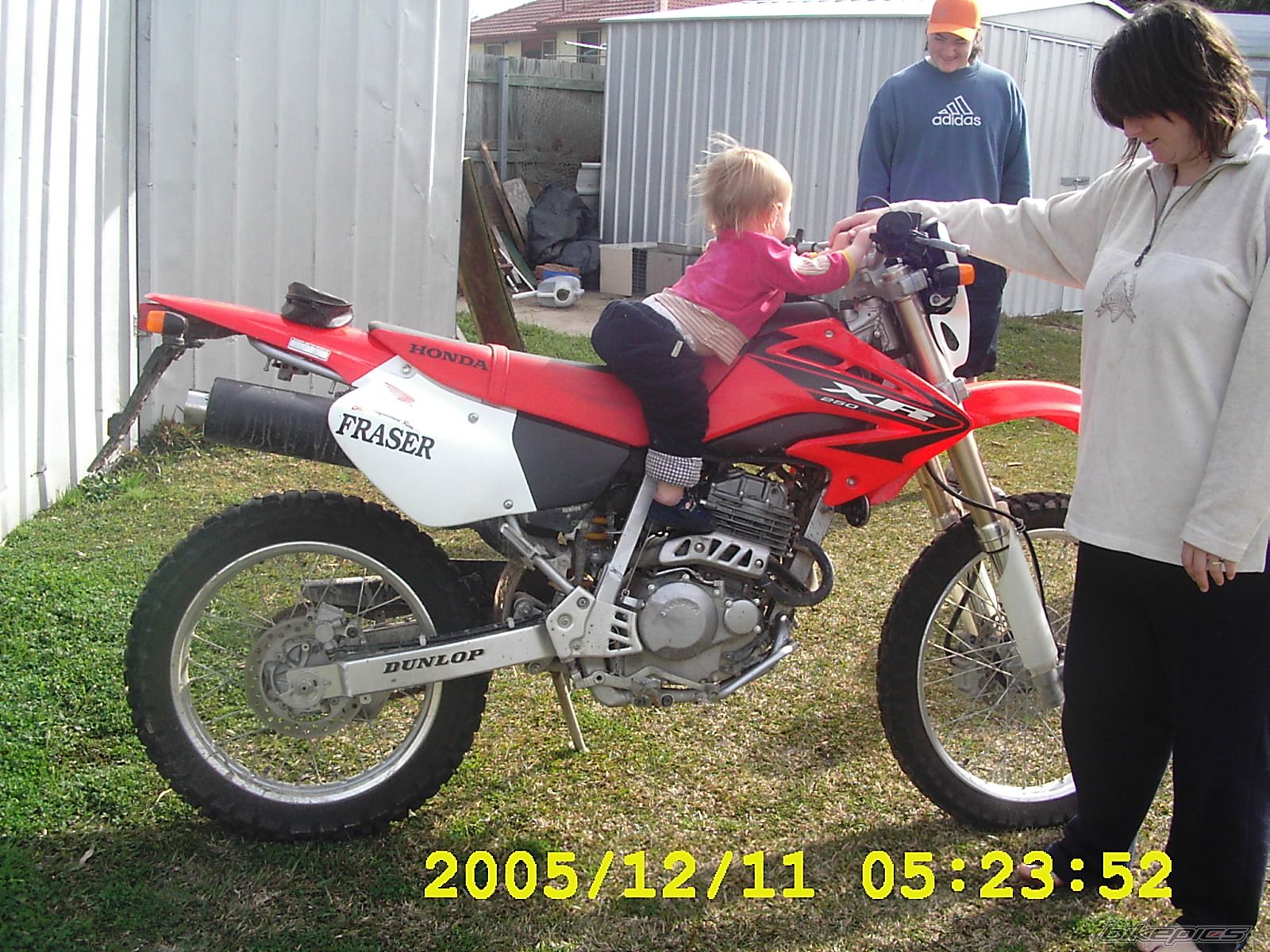 Bike Photo 881888