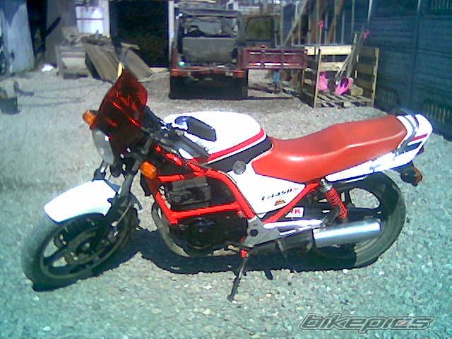 Bike Photo 881903