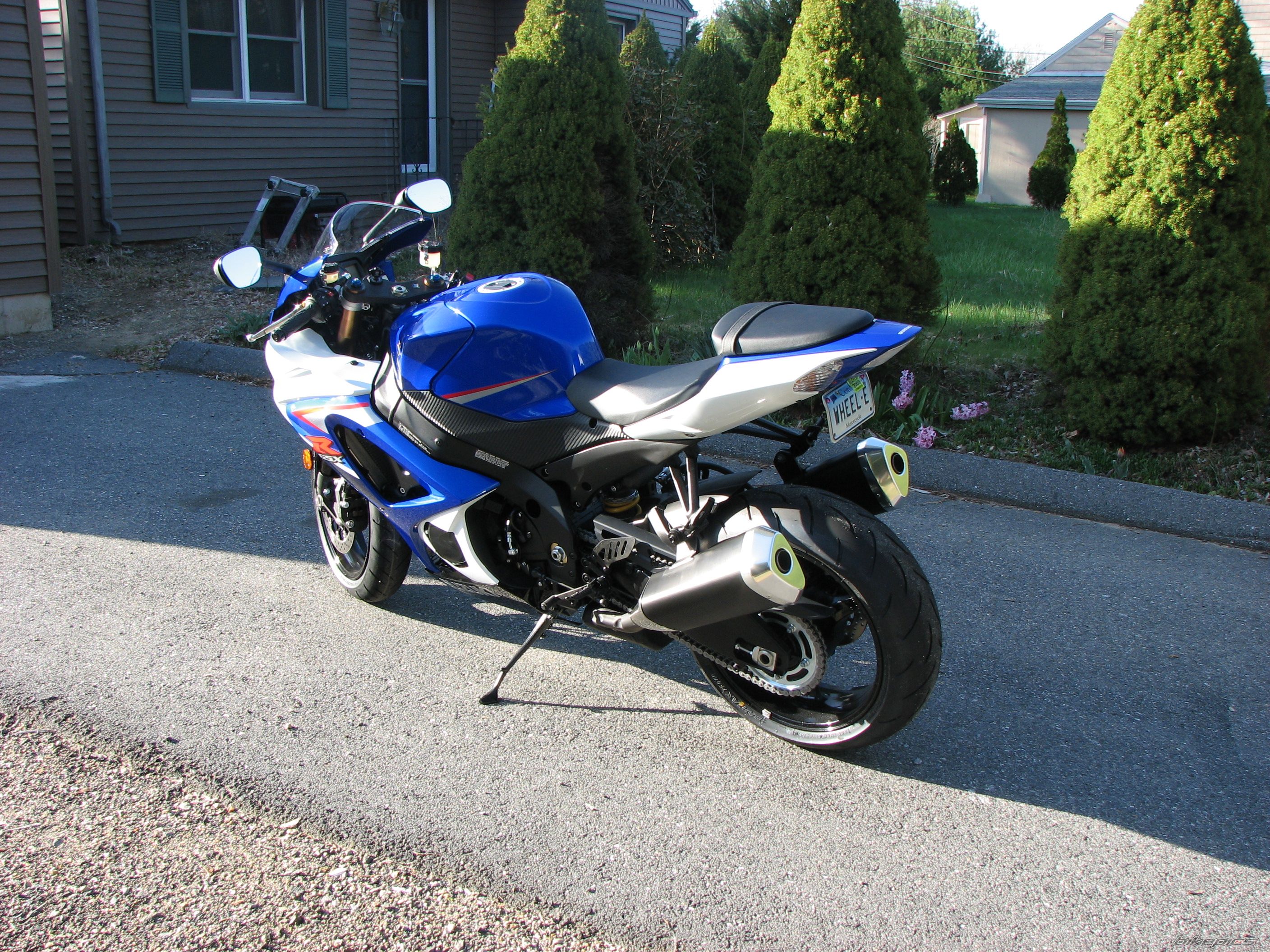 Bike Photo 881988