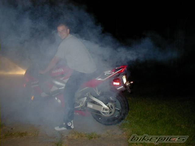 Bike Photo 8820