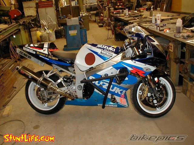 Bike Photo 88207