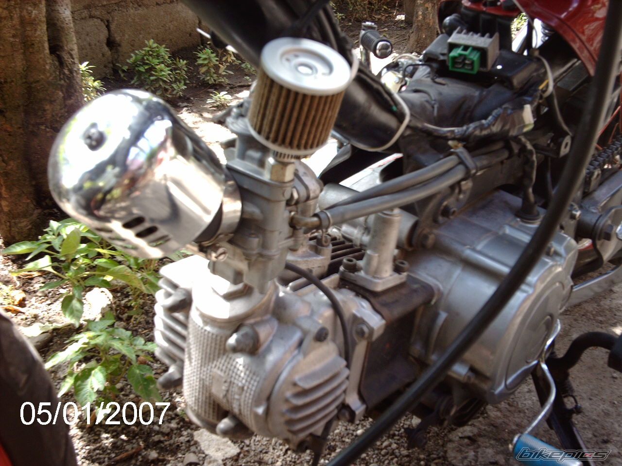 Bike Photo 882093
