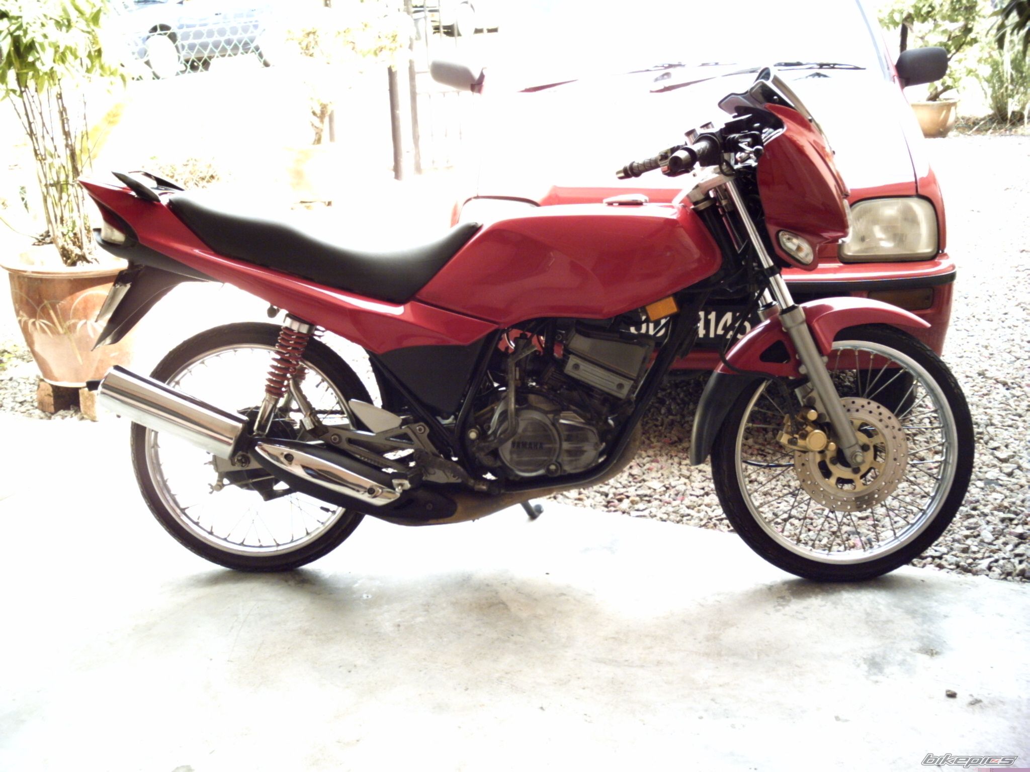 Bike Photo 882114