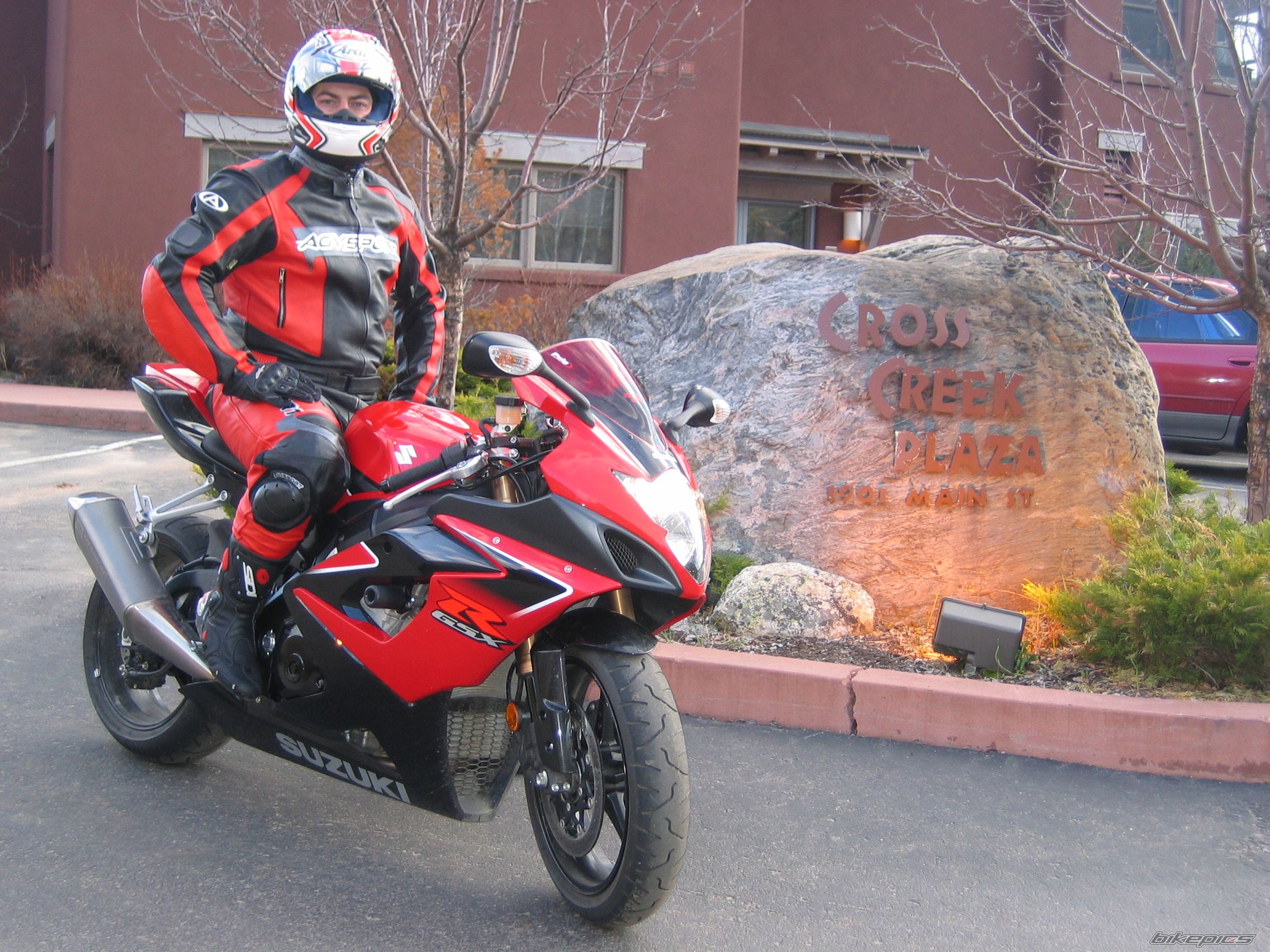 Bike Photo 882116