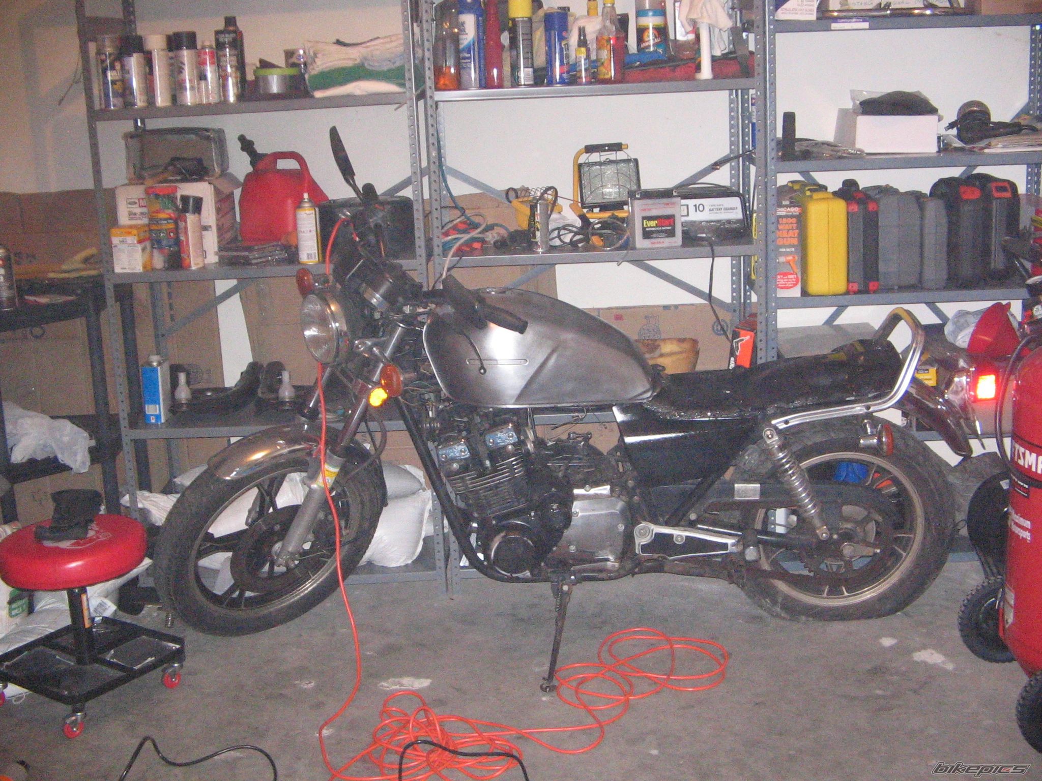 Bike Photo 882122