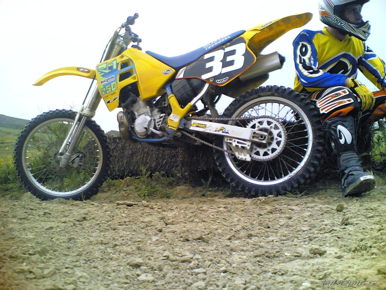 Bike Photo 882188