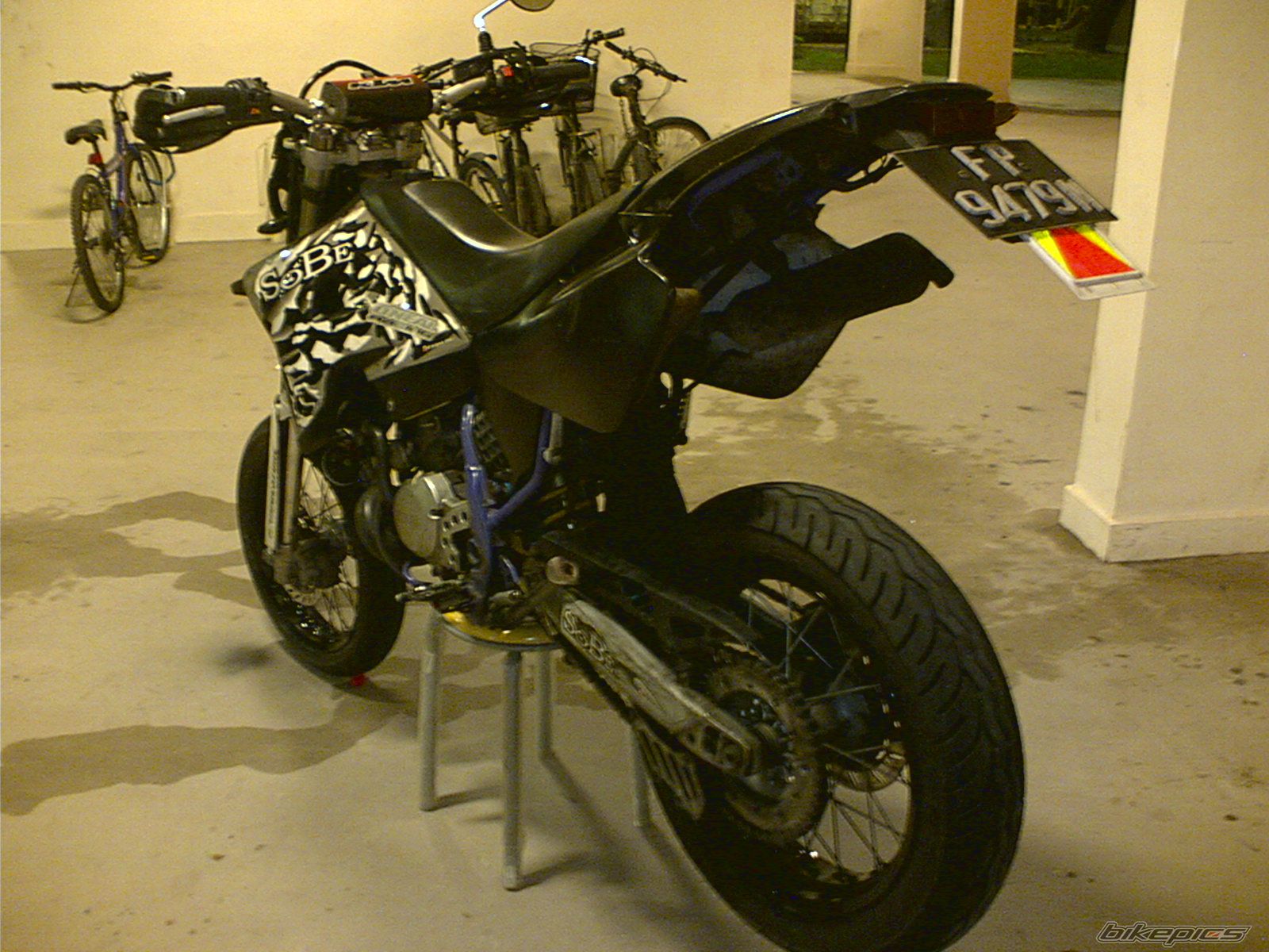 Bike Photo 882189
