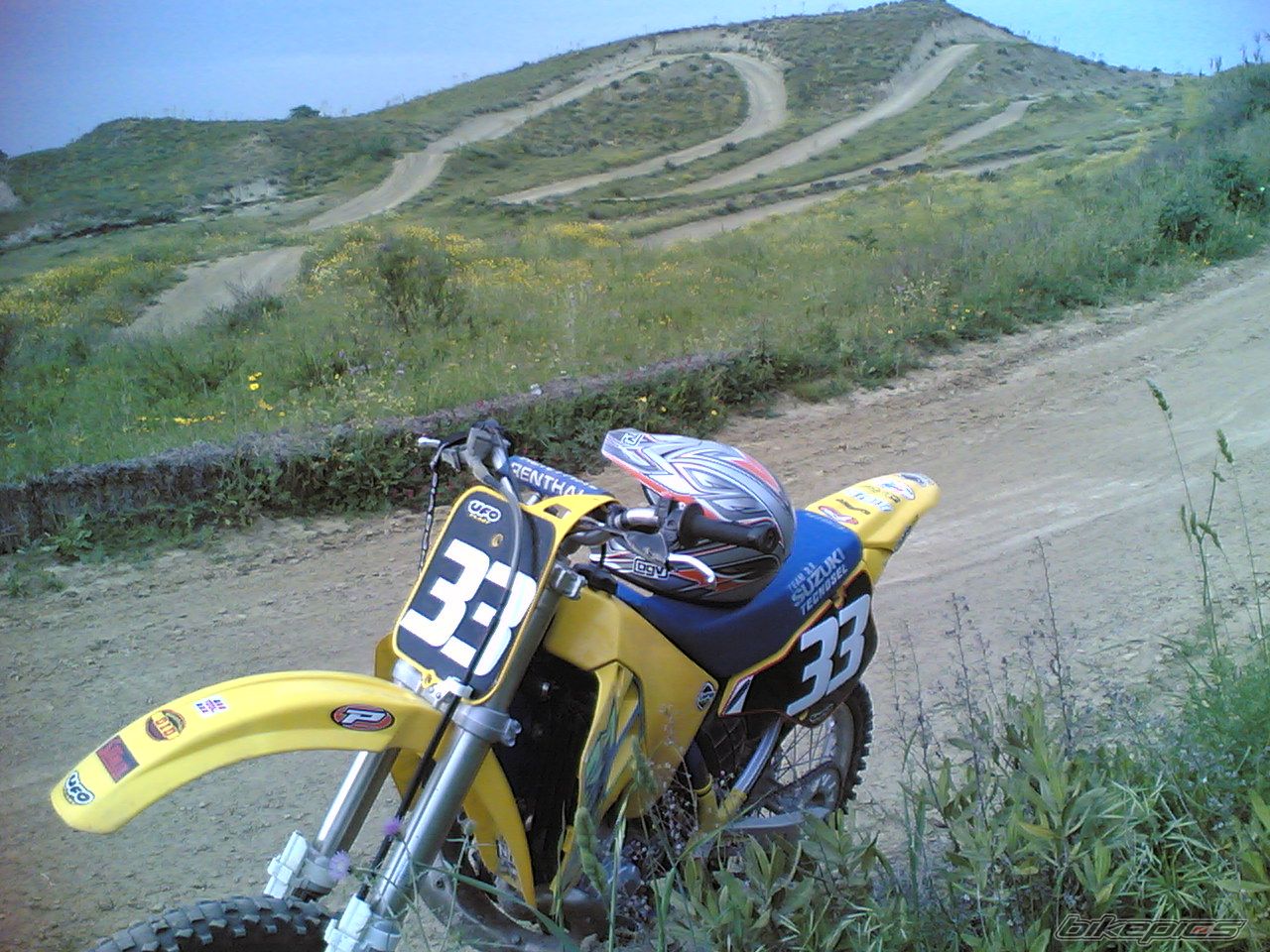 Bike Photo 882190