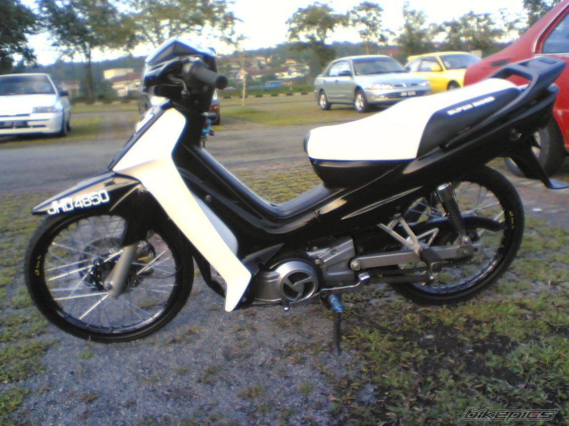 Bike Photo 882194