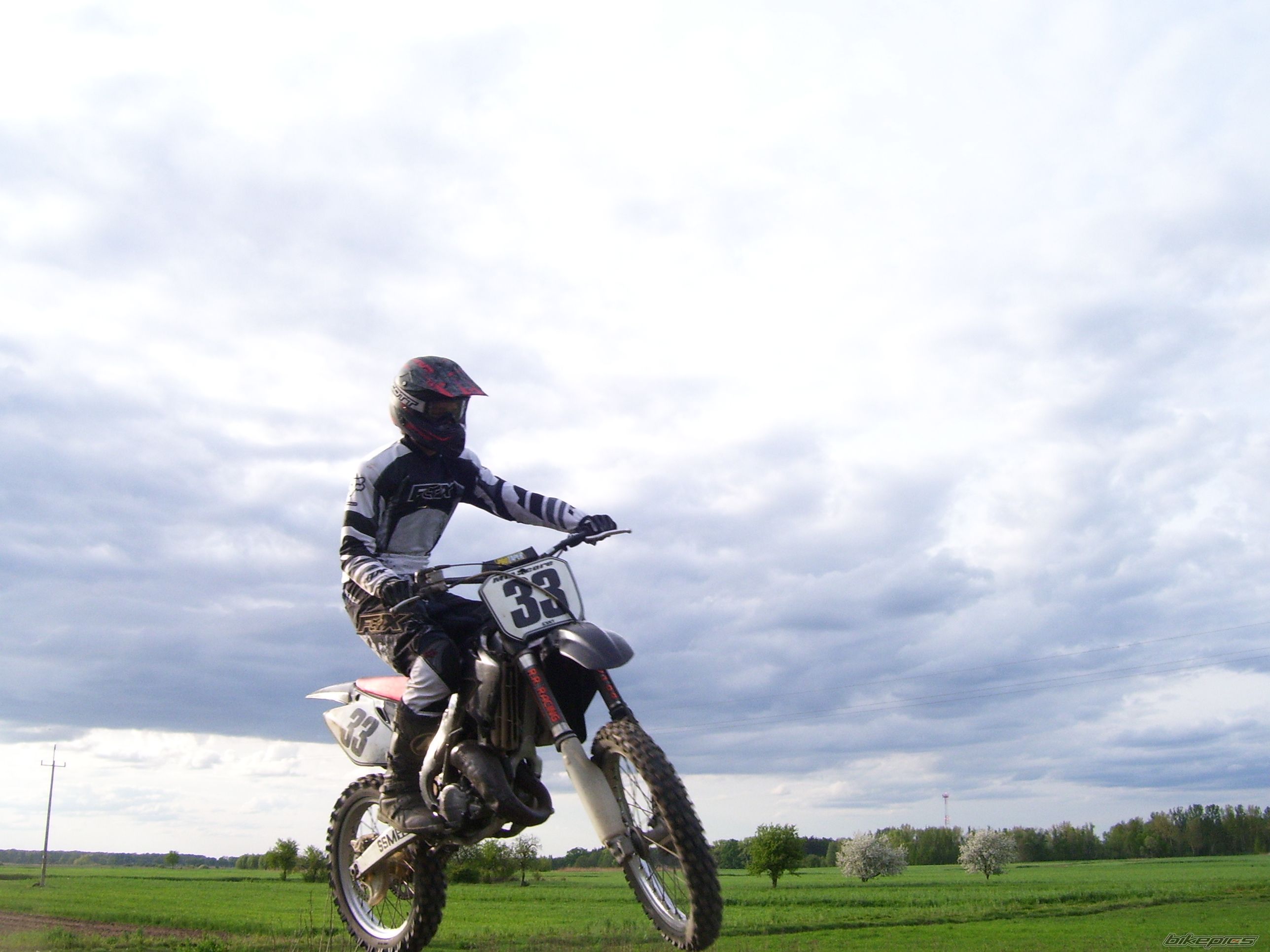 Bike Photo 882228