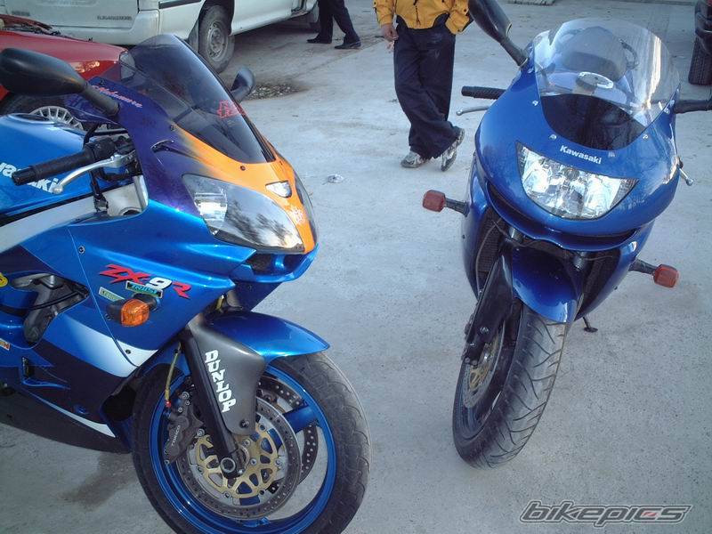 Bike Photo 88227