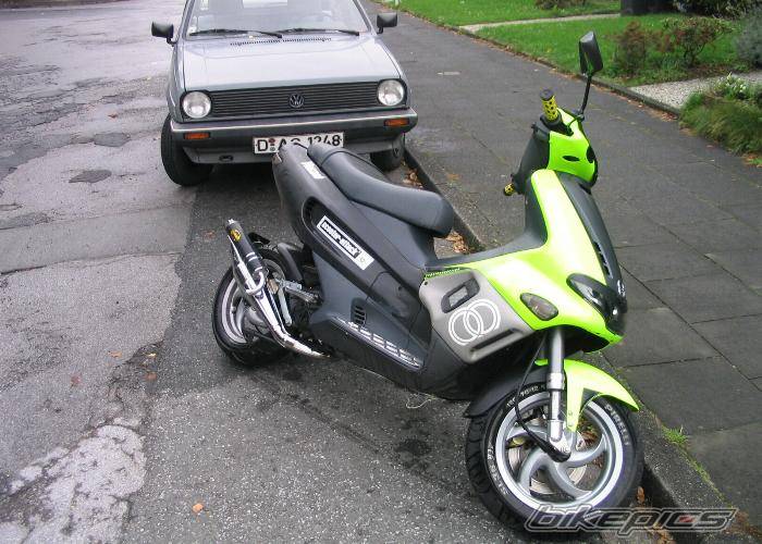 Bike Photo 88236