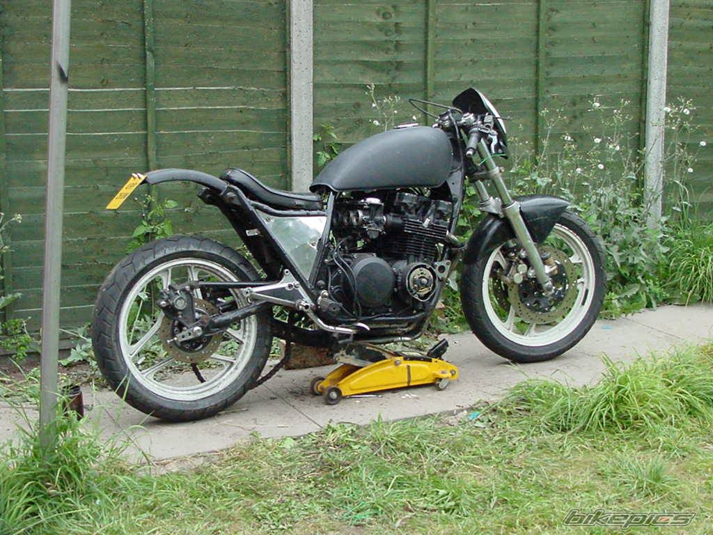 Bike Photo 88238