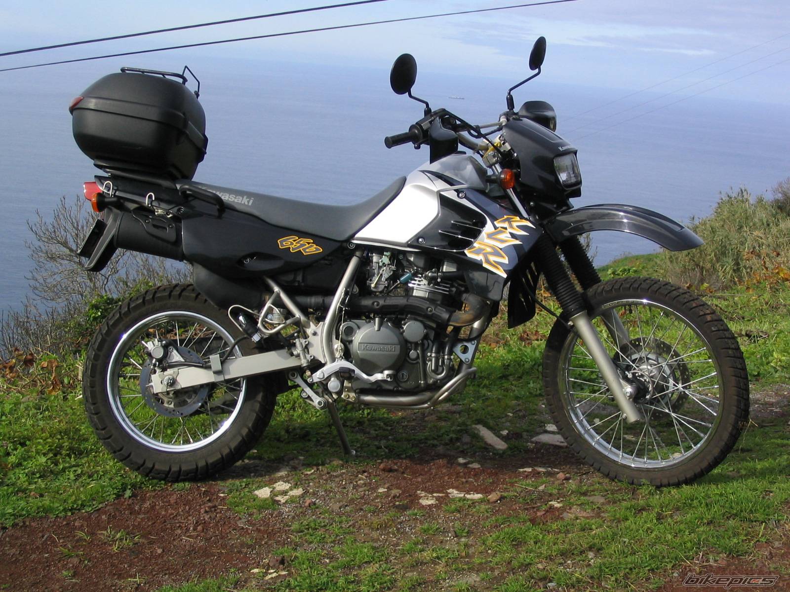 Bike Photo 88244