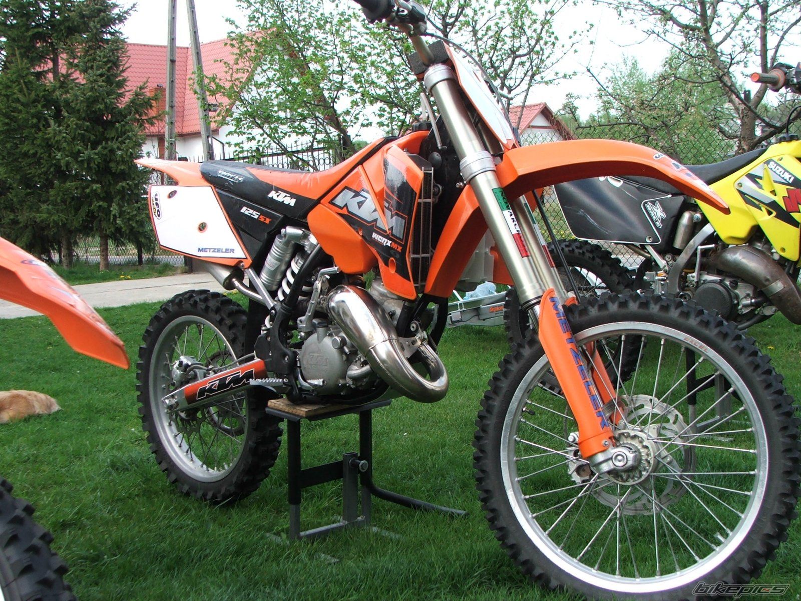 Bike Photo 882450