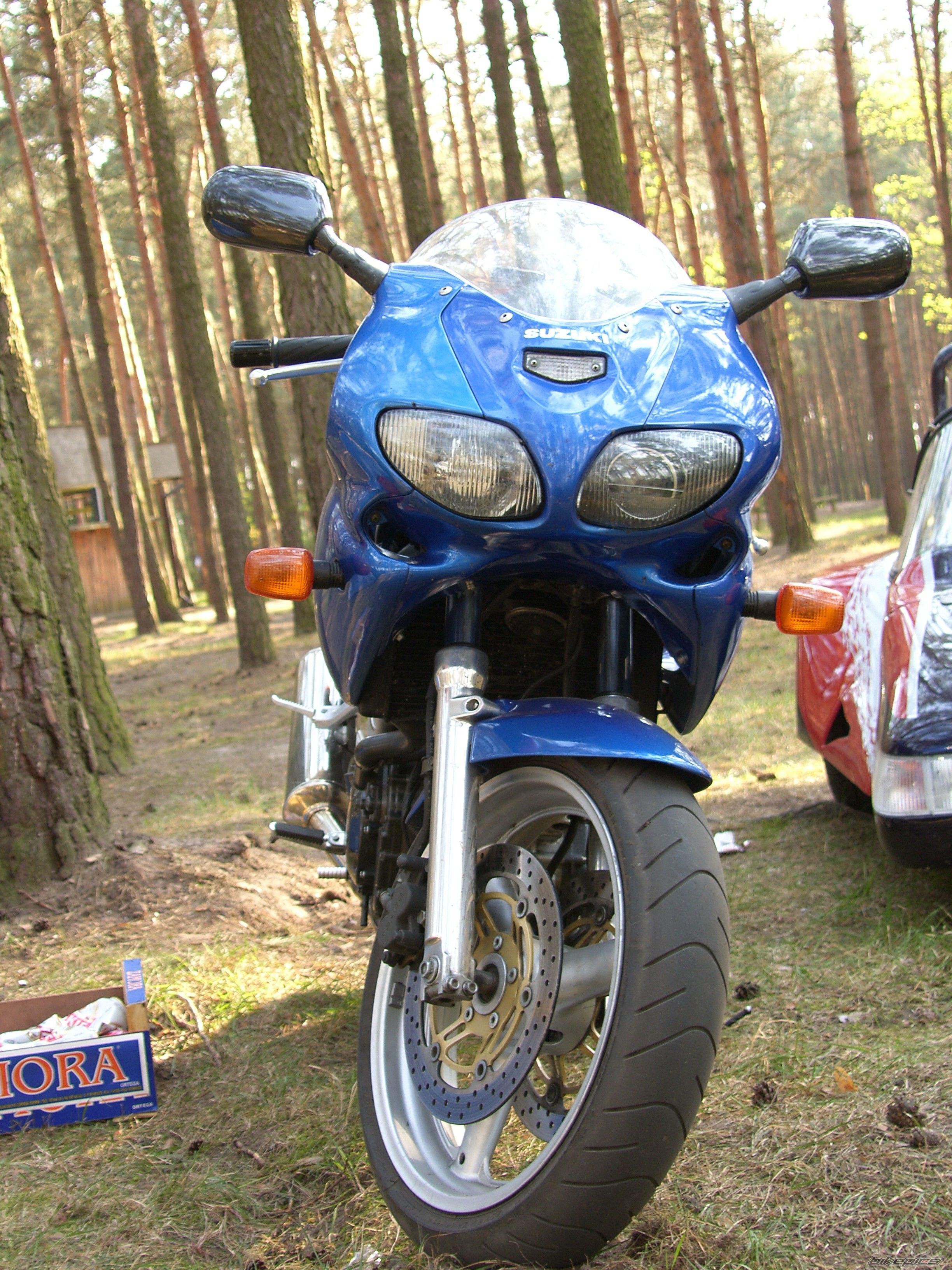 Bike Photo 882463