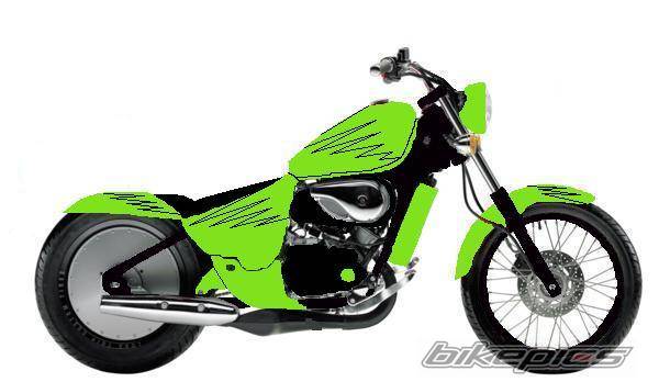 Bike Photo 88248