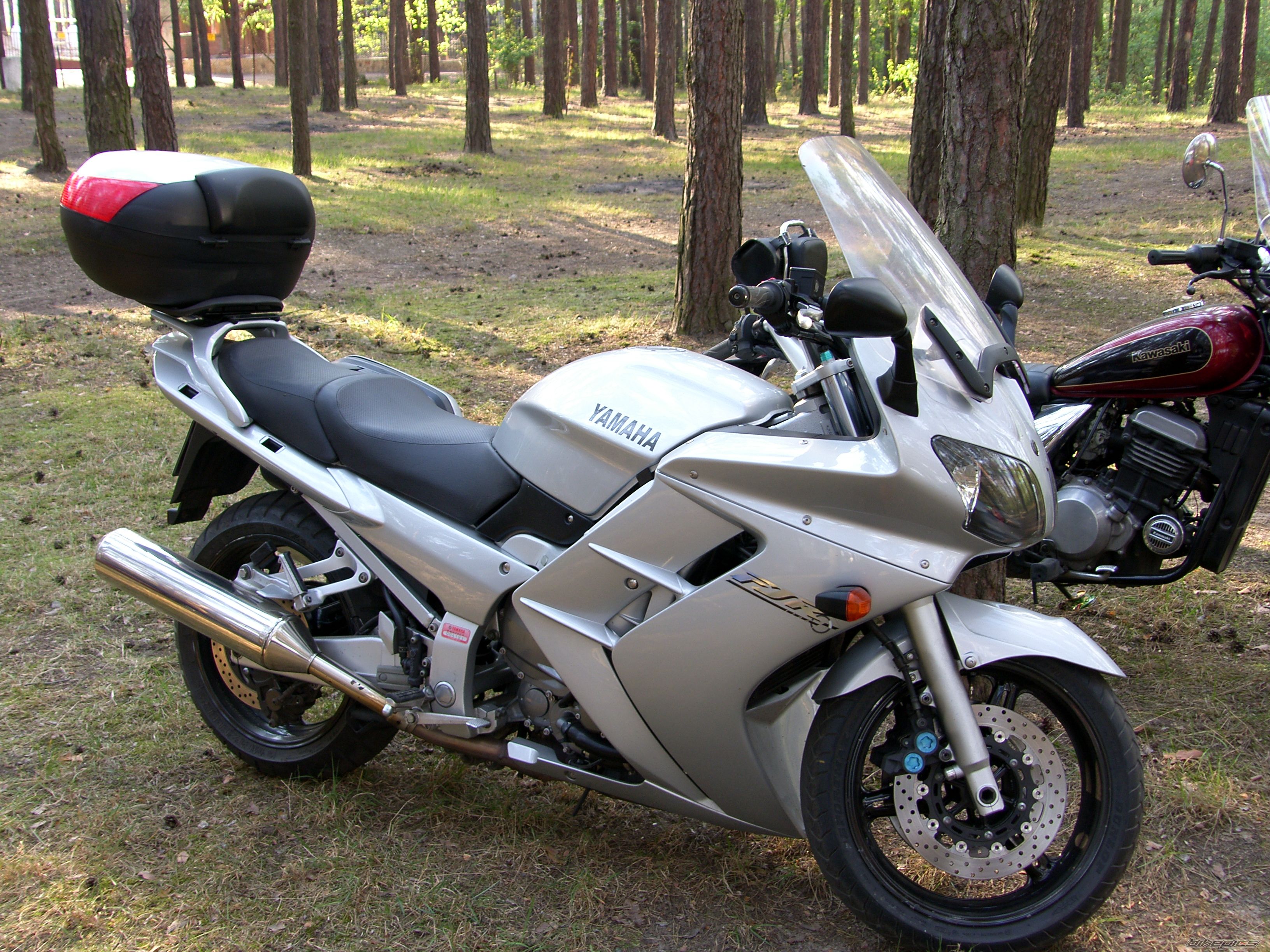 Bike Photo 882480