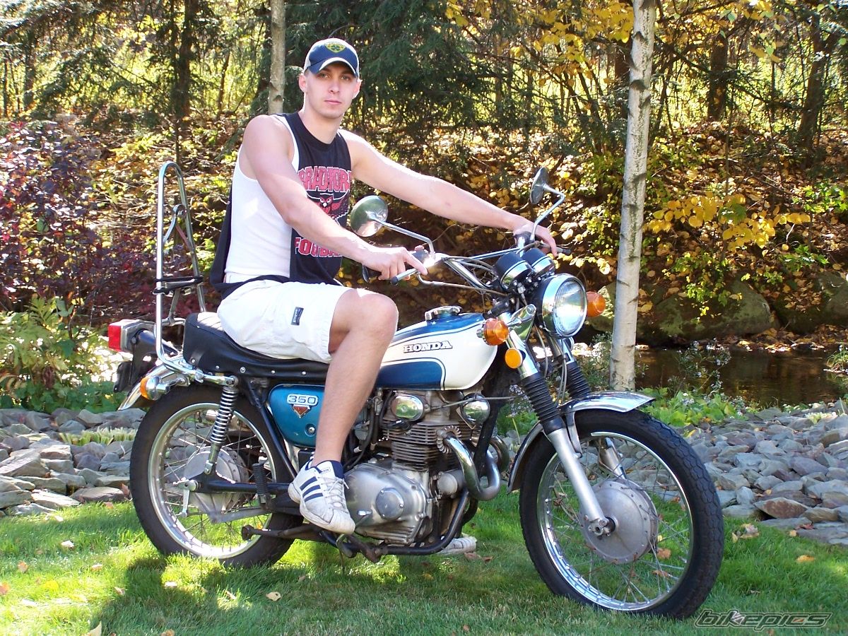 Bike Photo 882483
