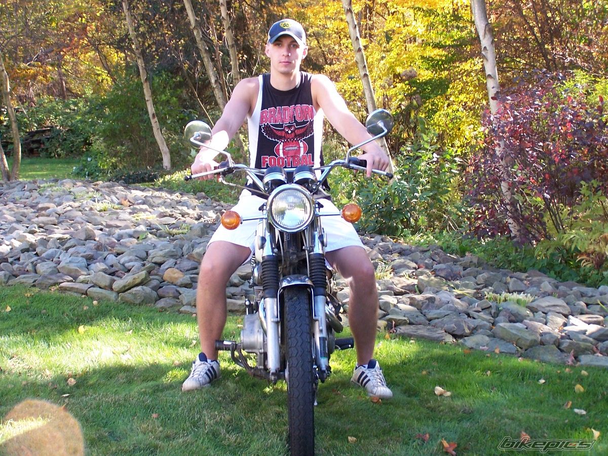 Bike Photo 882484