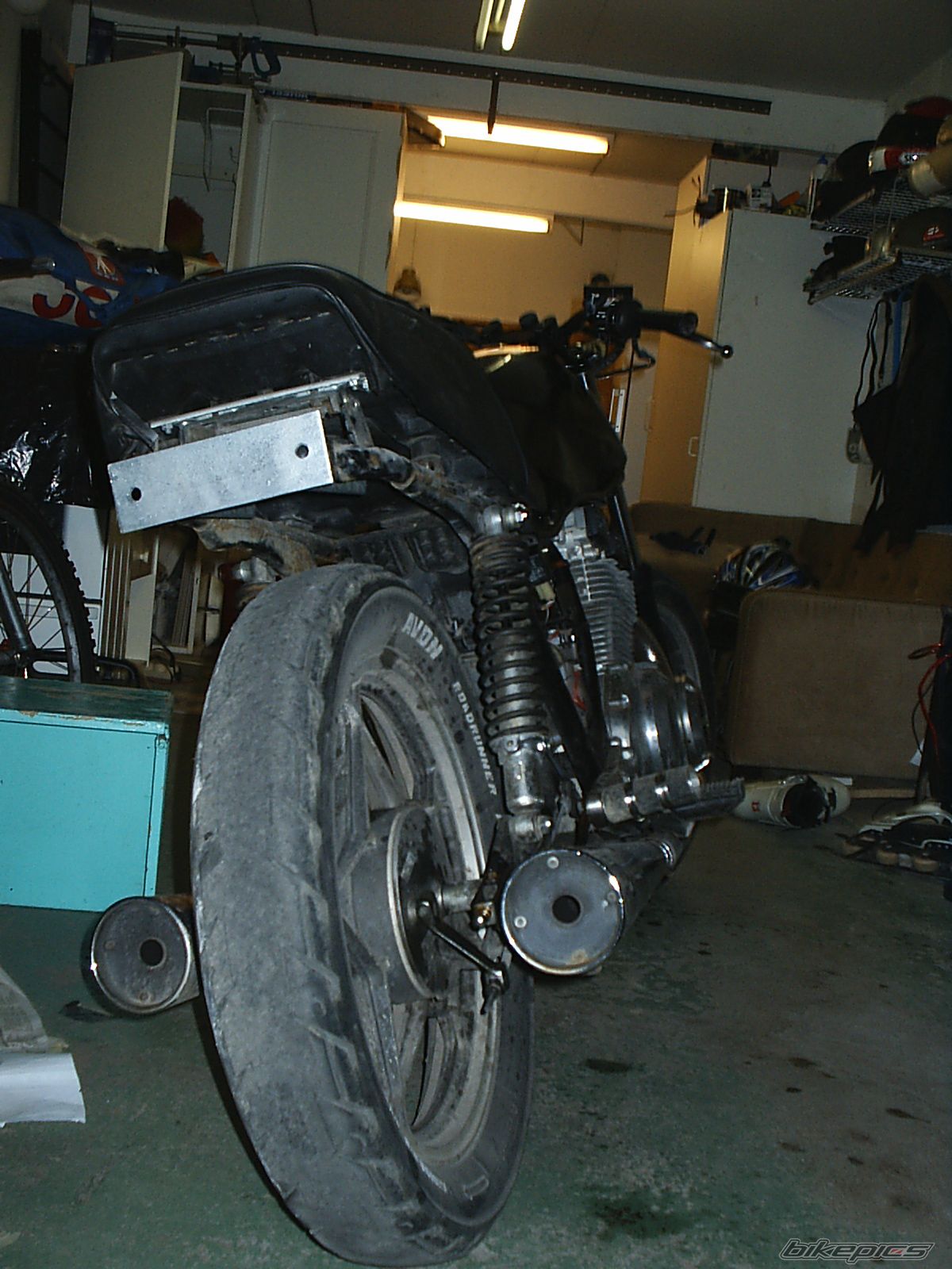 Bike Photo 882490