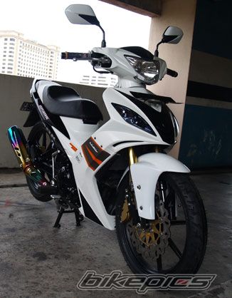 Bike Photo 882511