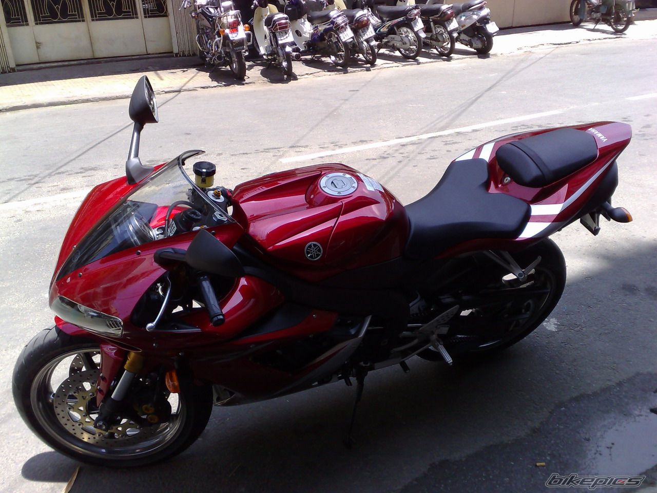Bike Photo 882526