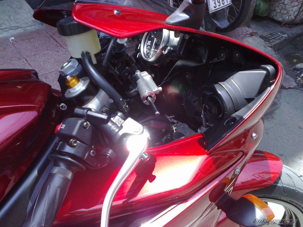 Bike Photo 882530