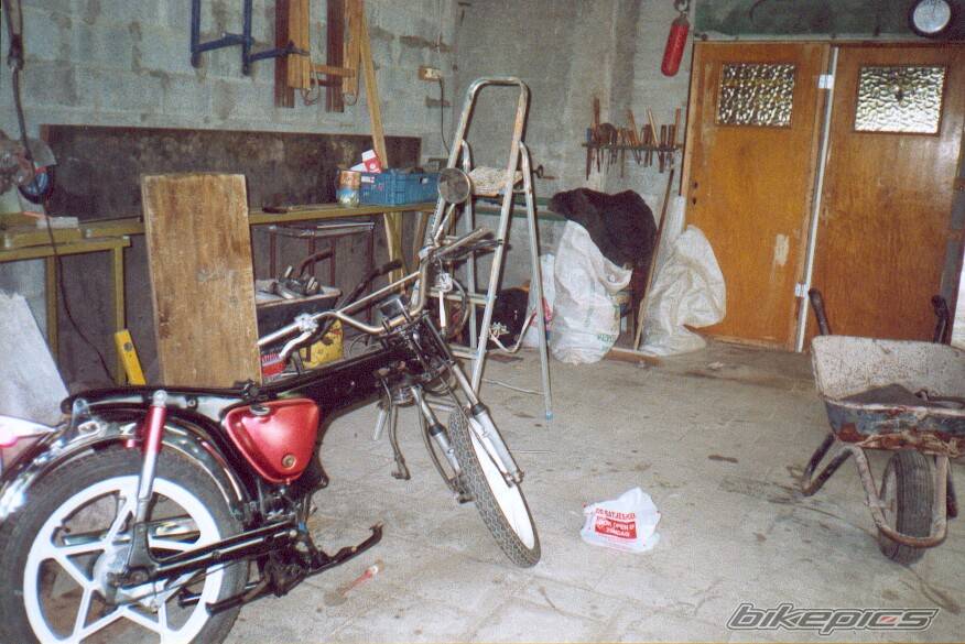 Bike Photo 88254