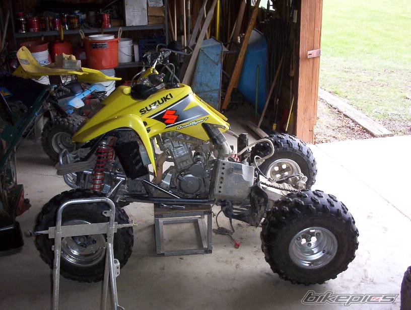 Bike Photo 88255