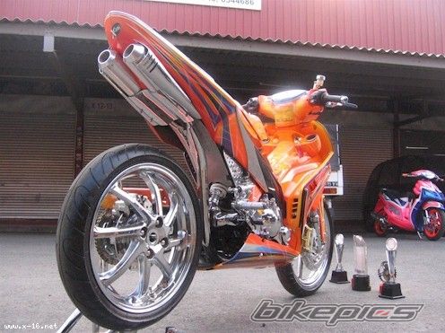 Bike Photo 882575