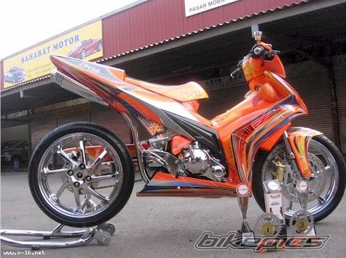 Bike Photo 882576