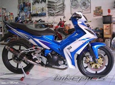 Bike Photo 882578