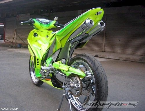 Bike Photo 882585