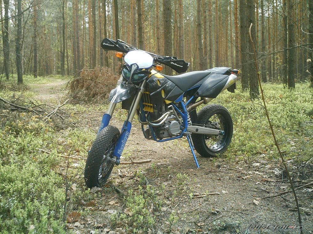 Bike Photo 882633