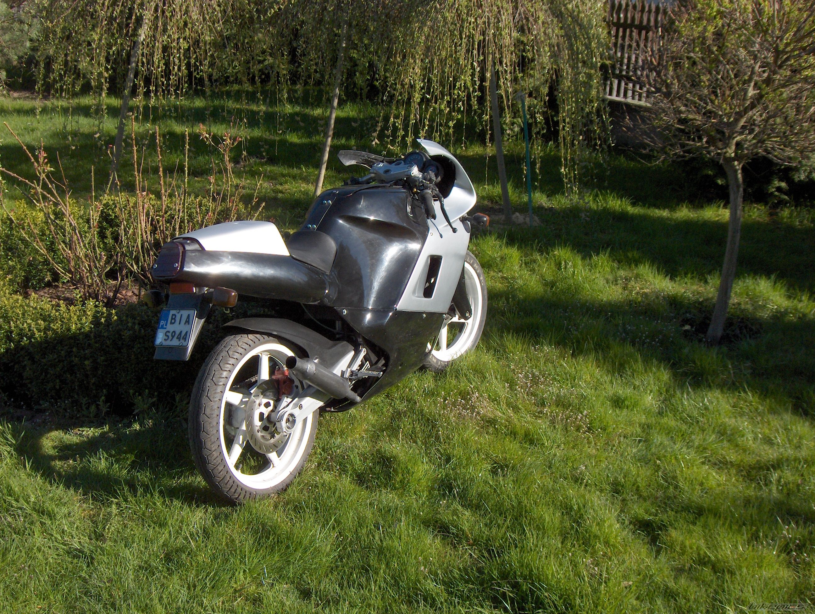 Bike Photo 882661