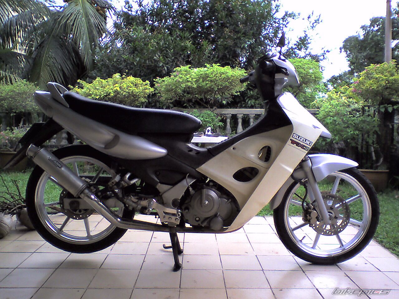Bike Photo 882670