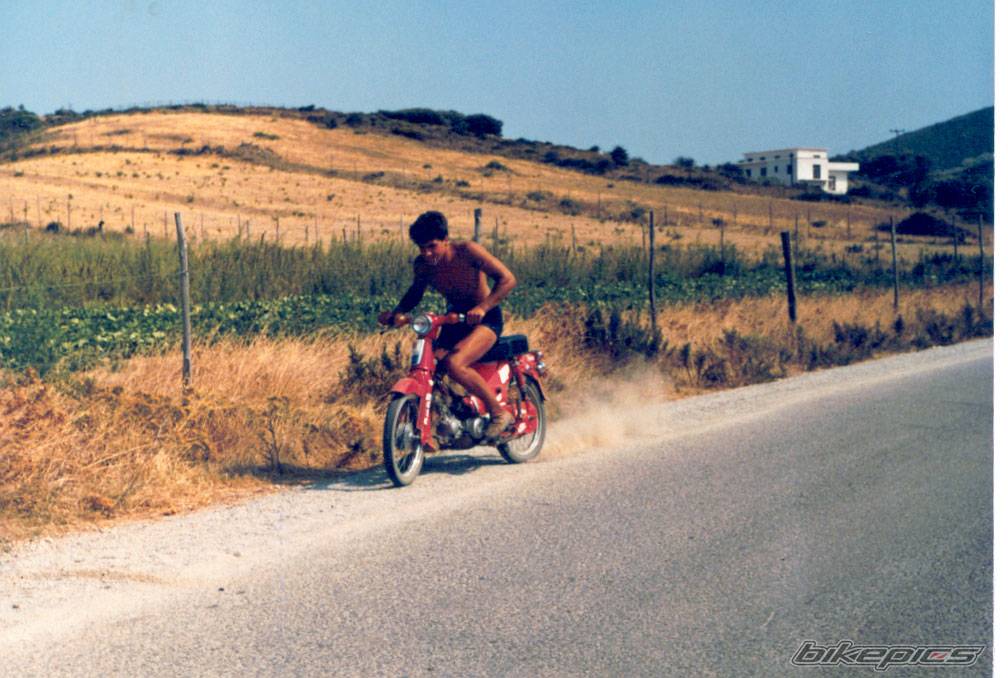 Bike Photo 88268