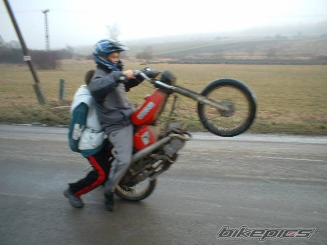 Bike Photo 88271