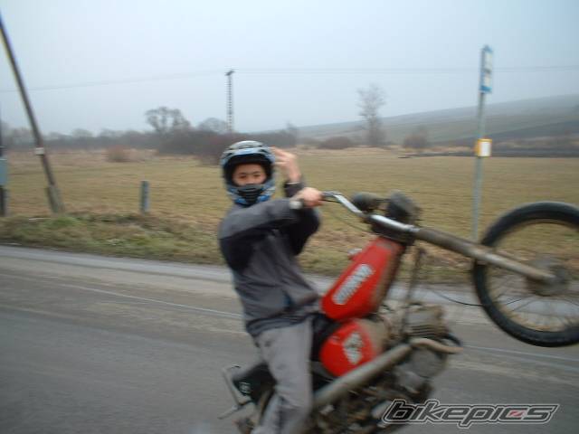 Bike Photo 88273