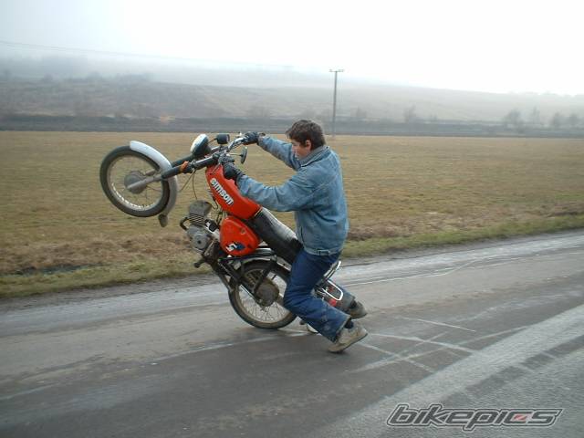 Bike Photo 88276