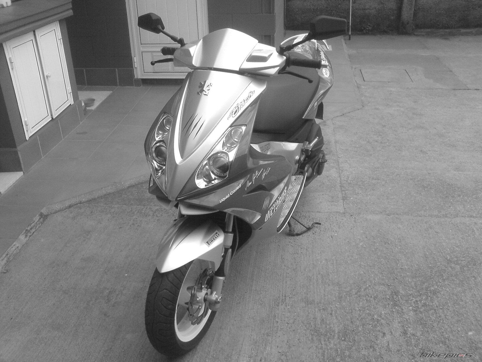 Bike Photo 882790