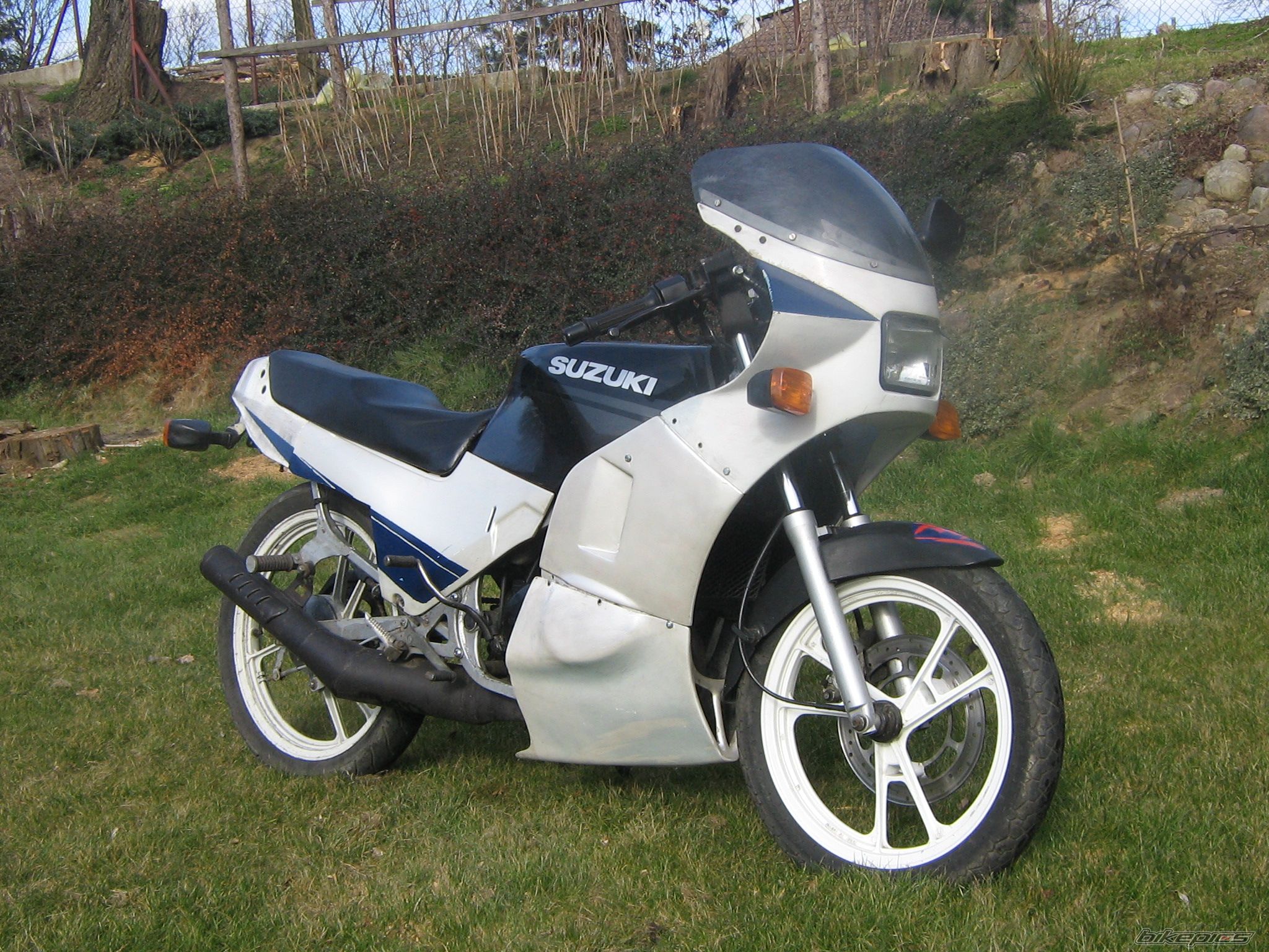 Bike Photo 882796