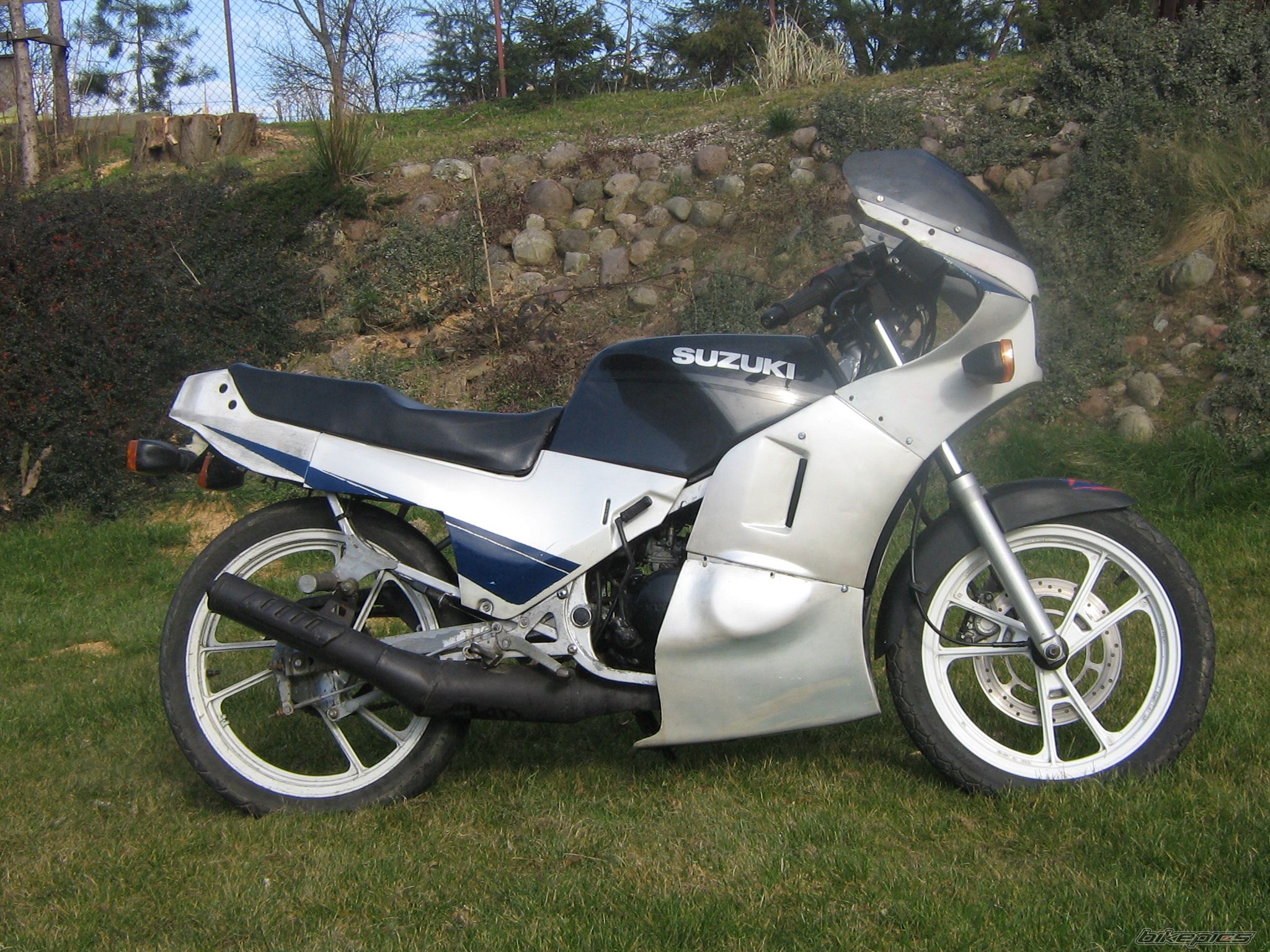 Bike Photo 882799