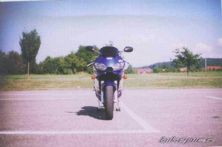 Bike Photo 8828