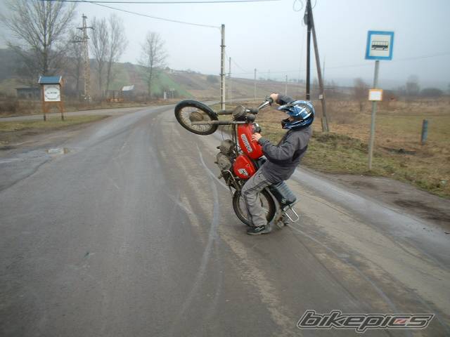 Bike Photo 88282